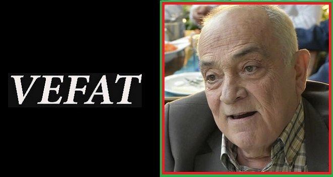 Ünal Kamalı'yı kaybettik