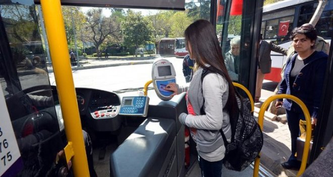 Üniversite öğrencilerine “ekspres hat” müjdesi