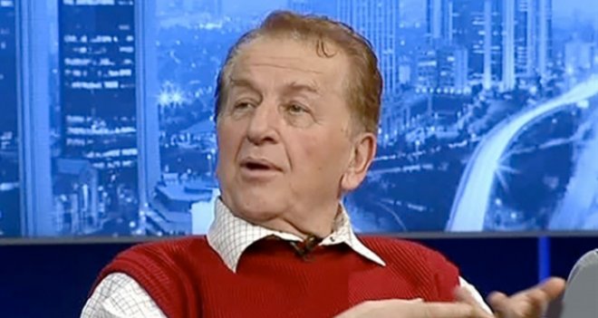 Ünlü komedyen hayatını kaybetti...