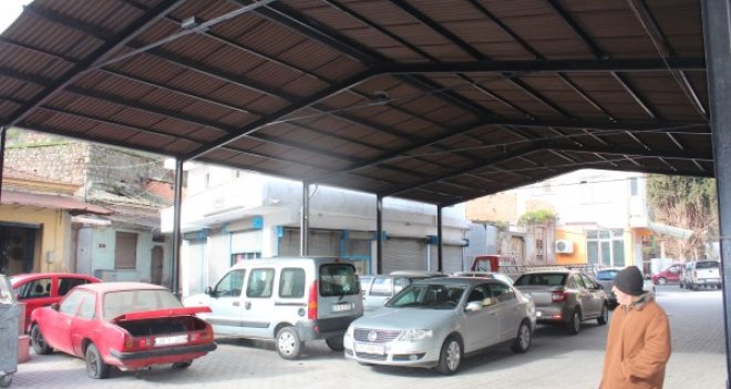 Üretici pazarı ile üreticiler kazanacak