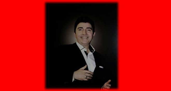 Usta ses sanatçısı Kızıltuğ hayranları ile buluşacak