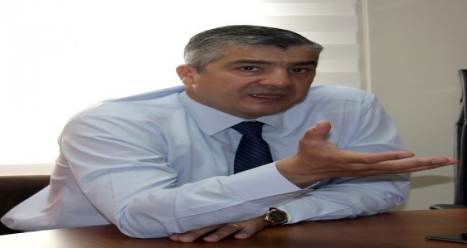 Ustaoğlu'ndan taraftara destek çağrısı...