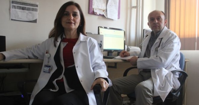 Uyku Apnesi, Türkiye de  her 5 kişiden birinde görülüyor