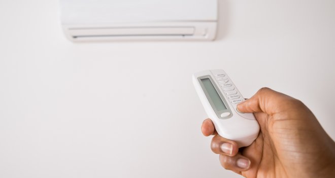 Uzmandan klima uyarısı