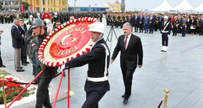 Vali Ayyıldız: Her türlü önlemi aldık
