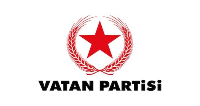 Vatan Partisi İzmir adayları belirlendi