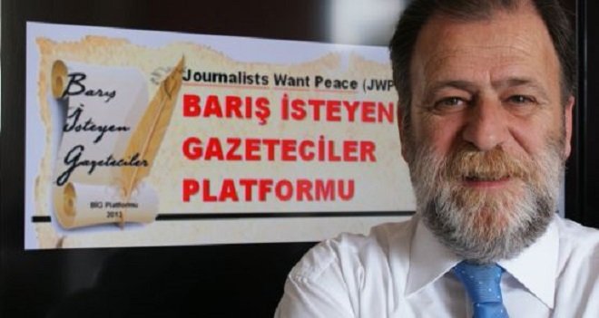 VECDİ ALTAY KARŞIYAKA BELEDİYESİ'NE BAŞKAN DANIŞMANI OLDU