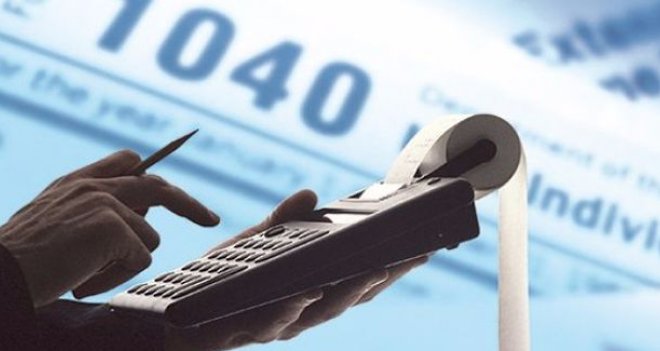 Vergi affında, yapılandırma için son hafta