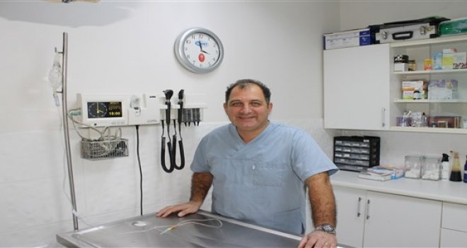Veteriner hekim Yanıkoğlu: “Kedi köpek tüyü asla kist yapmaz”