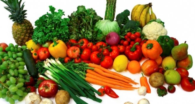 Vitaminler ve faydaları