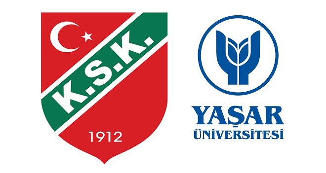 Voleybolda Karşıyaka Yaşar Üniversitesi oldu...