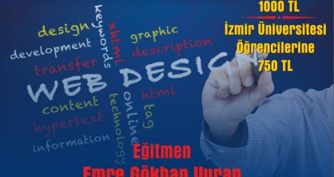 Web sitesi deyip geçmeyin!