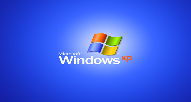 Windows 7'yi Windows XP'ye dönüştürün...