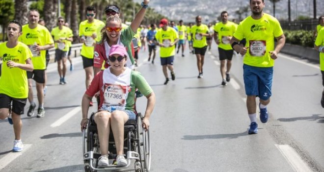 Wings For Life'a geri sayım sürüyor