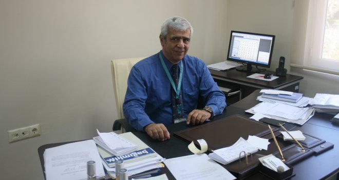 ''Ya hiç başlama, ya erkenden bırak''