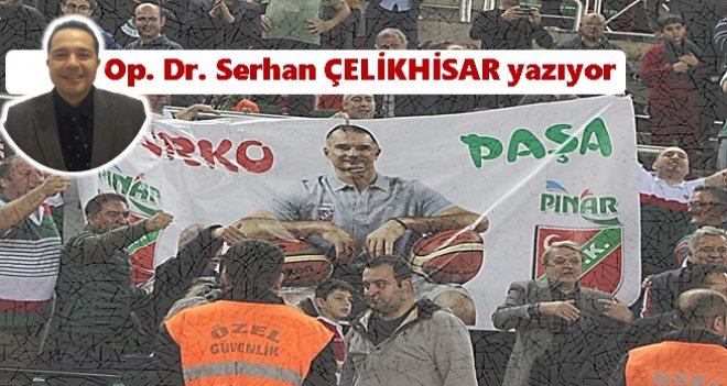 Yalnız Adam Markoviç artık yalnız değil! 