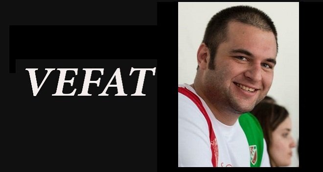 Yaman Sobay vefat etti