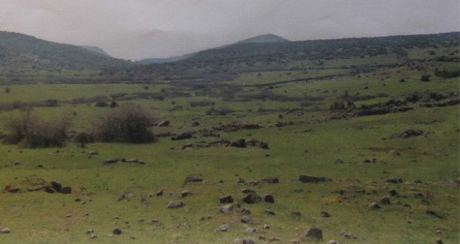 Yamanlar Katı Atık Bertaraf Tesisi'ne mahkemeden bir ret daha