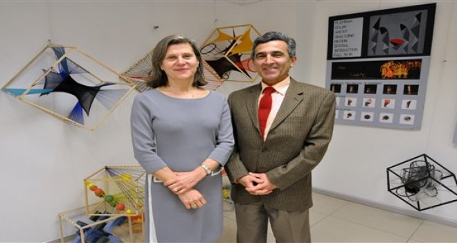 Yaşam kalitesini artırmak için teknoloji yeterli değil