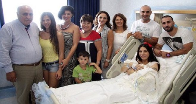 Yaşar Ergün dede oldu