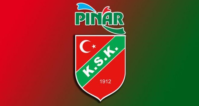 Yaşar Holding, Pınar Karşıyaka'nın yasağını kaldırıyor...