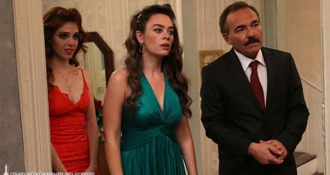 Yaz sinemasında güz keyfi