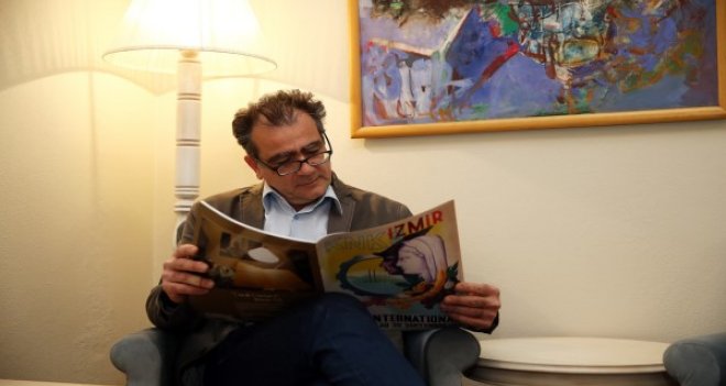 Yazar Evi’nin konukları çoğalıyor