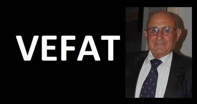 Yelkenci Umur Aydınoğlu'nu kaybettik...