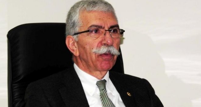 Yemişçi: Görevde olan her iki kulüp başkanları da Yalı ve Gürsel Aksel için ısrarcı değillerdir