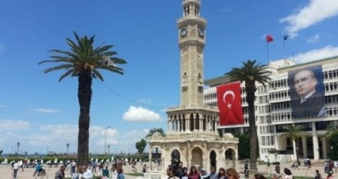 İzmir'in yeni Milletvekilleri kimler oldu?