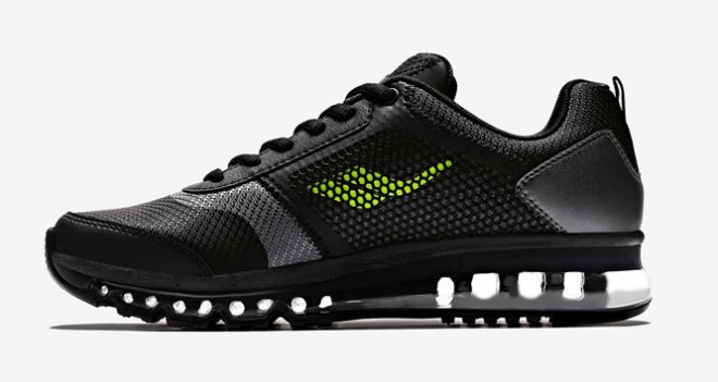 Yeni Nesil Spor Ayakkabı Modelleri