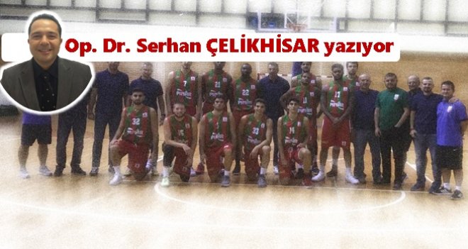 Yeni sezon başlarken Karşıyaka'nın yeni transferlerinin analizi