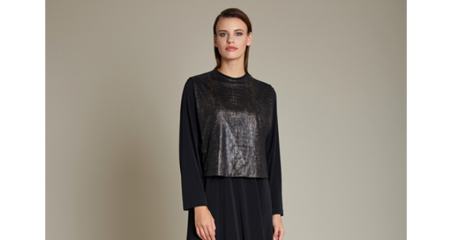 Yeni Yıla En Tarz Uzun Elbise Modelleri İle Girin