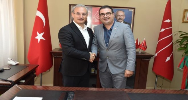 Yenice: Yurtdışında edindiğim birikimleri ülkem için kullanacağım