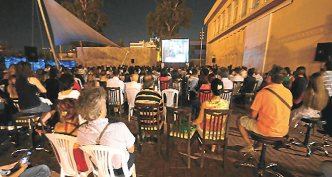 ''Yeniden Sinematek'' devam ediyor...