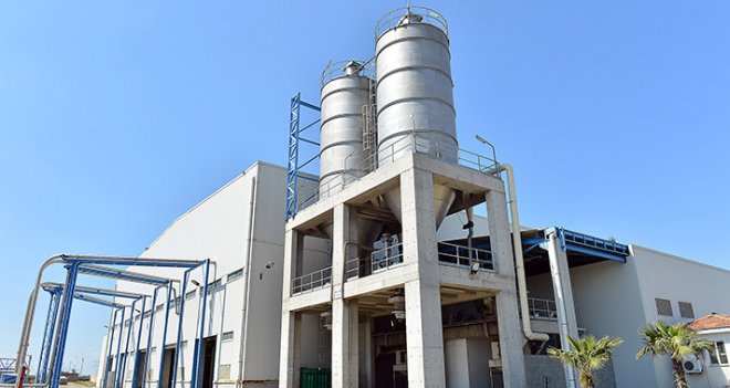 Yenilenebilir enerjide dev işbirliği