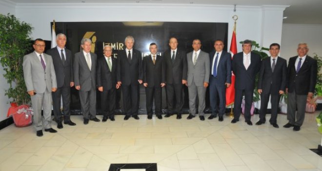 Yerelde büyüme, yerelde kalkınma