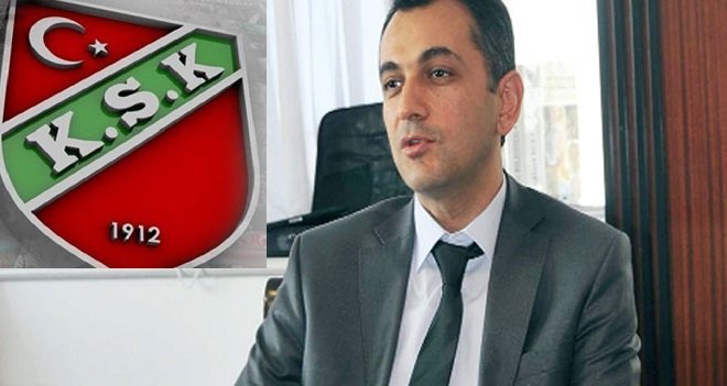 Yeşil: Menemen Stadı bizim için daha cazip