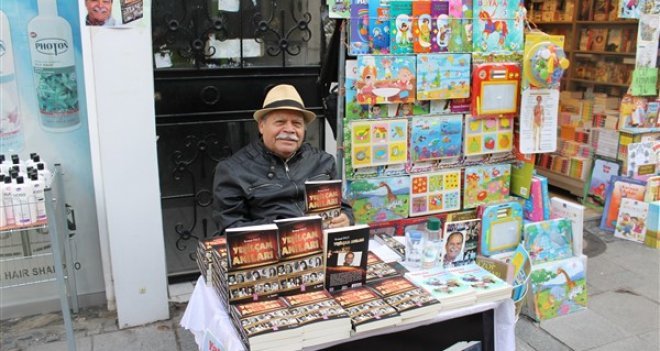 Yeşilçam'ın efsanelerinden Kemal İnci vefat etti