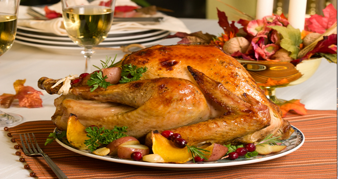 Yılbaşı gecesi alınan kaloriye dikkat...