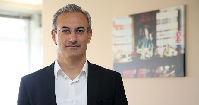 Yıldırım, CHP Karşıyaka Başkanlığına aday...