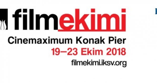 Yılın merakla beklenen filmleri Filmekimi’yle İzmir’de