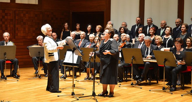 Yıllara meydan okudular 