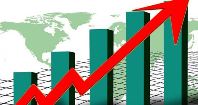Yıllık enflasyon yüzde 25.24 oldu