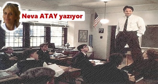 Yine mi? Asla -Ol-maz...mı? Yoksa? 