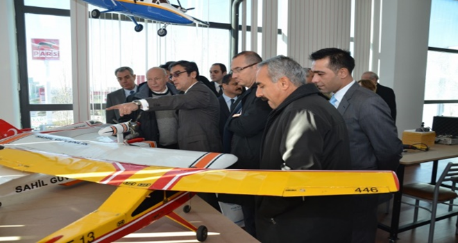 Yöneticilerden Havajet'e tam puan...