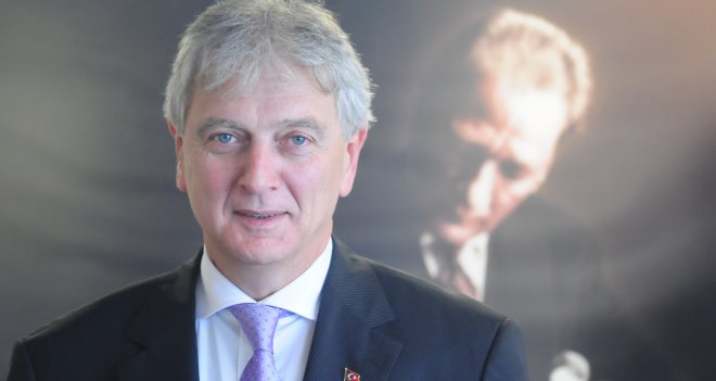 Yorgancılar: Güçlü sanayi, güçlü ekonomi ve güçlü Türkiye için yerli malı zorunluluğu 