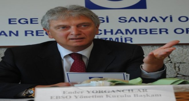 Yorgancılar: Sanayiye destek büyüme demek 