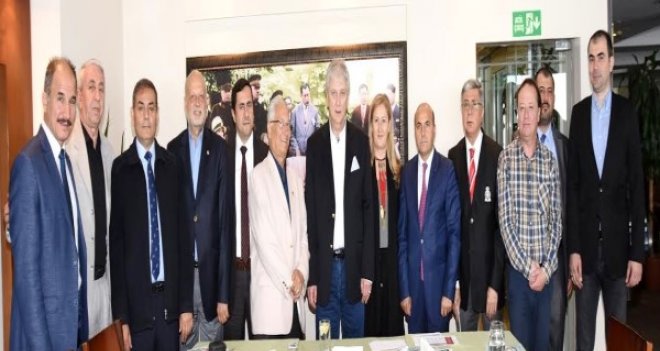 Yorgancılar: Türkiye 4.0 devrimine hazırlanmalı