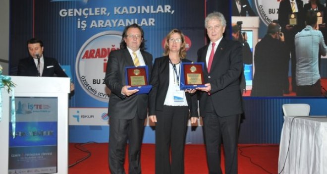 Yorgancılar: Türkiye’de işsizlik değil mesleksizlik sorunu var